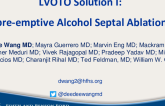 LVOTO Solution I: Alcohol Septal Ablation