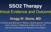 SSO2 Therapy: Clinical Evidence and Outcomes