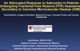 TCT 107: An Attenuated Response to Adenosine Secondary to Coronary Microvascular Dysfunction in Patients Undergoing Fractional Flow Reserve (FFR) Assessment.