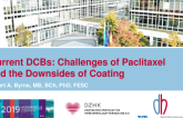 Current DCBs: Challenges of Paclitaxel and the Downsides of Coatings
