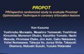 PROPOT: A Randomized Trial of the Proximal Optimization Technique in Coronary Bifurcation Lesions