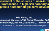 TCT 14: Assessment of the Sources of Near-infrared Auto-fluorescence in High-risk Coronary Artery Plaques: a Histopathologic Correlative Study