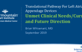 Unmet Clinical Needs and Future Directions
