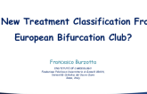 A New Treatment Classification From European Bifurcation Club?