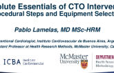 Absolute Essentials of CTO Intervention: Procedural Steps and Equipment Selection