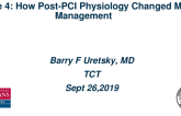 Case 4: How Post-PCI Physiology Changed My Management
