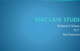 SSO2 Therapy: Case Study