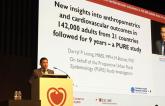 BMI Not the Best Option for Predicting CV Events, Global Analysis Suggests