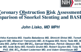 TCT 17: Coronary Obstruction Risk Assessment: A Comparison of Snorkel Stenting and BASILICA