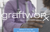 Featured Technological Trends - Wearable Device for Continuous, Noninvasive Monitoring of Vascular Access Health and Fluid Status in Hemodialysis Patients (GraftWorx)