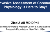Coronary Physiology Has Evolved: Where Is It Going?