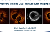 Root Causes of Thrombosis and Restenosis With Contemporary Metallic DES: Intravascular Imaging Insights