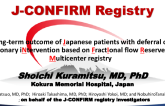 Long-Term Clinical Outcomes of Japanese Patients With Deferred Coronary Intervention Based on FFR: The J-CONFIRM Registry