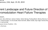 Current Landscape and Future Direction of Neuromodulation Therapies