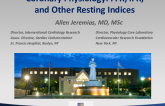 Coronary Physiology: FFR , iFR, and Other Resting Indices