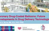 Future Developments in Drug Delivery Technologies