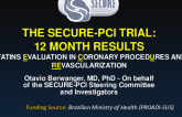 SECURE-PCI: 1-Year Outcomes From a Randomized Trial of a Loading Dose of Atorvastatin in Patients With ACS and Planned PCI