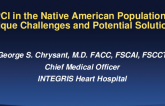 PCI in the Alaskan Native/American Indian Population: Unique Challenges and Potential Solutions