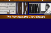Development of the Coronary Stent: The Pioneers and Their Stories