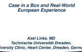 Case In a Box and EU Real-World Experience
