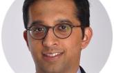Mahesh V. Madhavan, MD