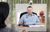 Virtual Doctor Visits Reduce Missed Appointments After HF Hospitalizations: ViV-HF