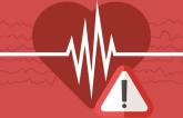 Implantable Cardiac Monitor May Reduce Delays to Hospital in High-Risk ACS 