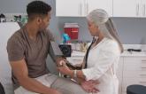 Chronic Stress in African-Americans Linked to Hypertension