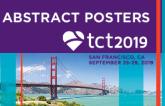 TCT 2019 Abstract Posters