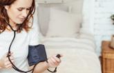 Hypertension Starts Years Earlier in Women Than Men, Serial BP Shows