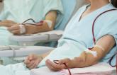 No Stroke Reduction but Increased Bleeding With OAC in Dialysis Patients