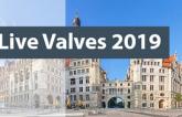 Live Valves 2019