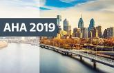 AHA 2019