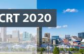 CRT 2020 