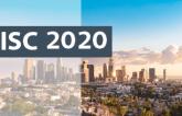 ISC 2020