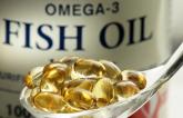 Habitual Use of Fish Oil Prevents CVD, Real-world Data Suggest