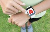 Increased Physical Activity on Apple Watch Lowers BP