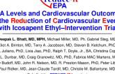 EPA Levels and Cardiovascular Outcomes in the Reduction of Cardiovascular Events with Icosapent Ethyl–Intervention Trial