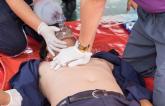 Sodium Nitrite Fails to Improve Survival in Out-of-Hospital Cardiac Arrest