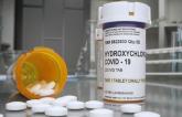  Hydroxychloroquine: No Help, Clear Harm in COVID-19 RCT and Cohort Studies 