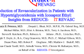Reduction of Revascularization in Patients with Hypertriglyceridemia with Icosapent Ethyl: Insights from REDUCE-IT REVASC