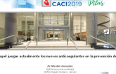 ¿Qué papel juegan actualmente los nuevos anticoagulantes en la prevención del stroke?