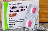 Azithromycin Again Linked to Higher CV Mortality Risk
