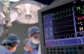 Need for Emergency Cardiac Surgery Is Rare After PCI