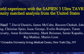Real-world experience with the SAPIEN 3 Ultra TAVR: A propensity matched analysis from the United States