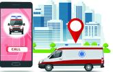 Smartphone App Boosts Bystander Response to Cardiac Arrest