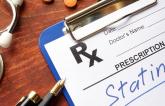 PAD Patients Undertreated With Statins Despite Elevated CV Risk
