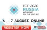TCT Russia 2020