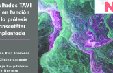 Resultados TAVI ViV en Función de la Prótesis Transcatéter Implantada 