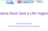 Iniciativa Stent Save a Life! Argentina
